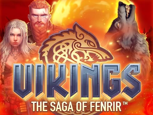 Vikings_ The Saga of Fenrir game screenshot