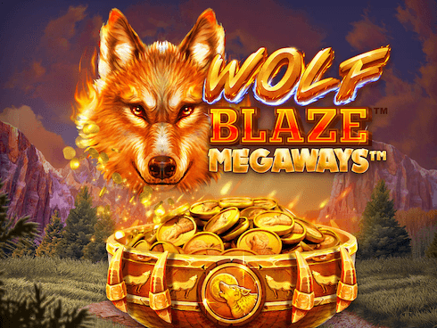 وولف بلیز میگا ویز game thumbnail