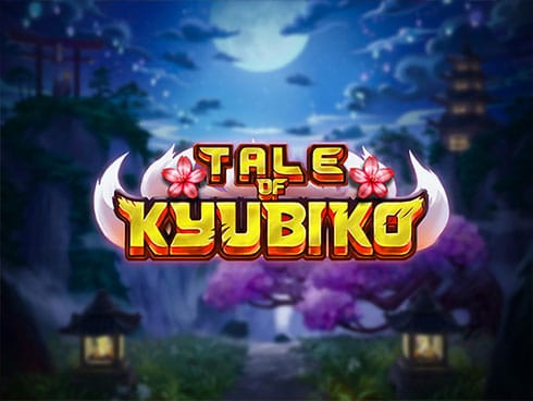 Tale of Kyubiko game screenshot