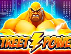 Street Power game thumbnail