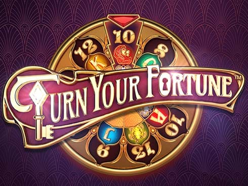 ٹرن یور فارچیون game thumbnail