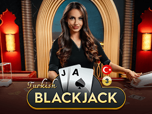 Turkish Blackjack 3 game thumbnail