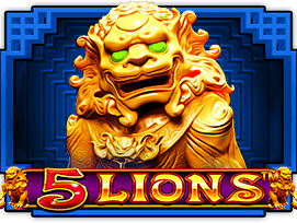 5 لائنز game thumbnail