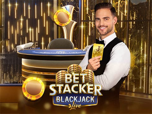 VIP Bet Stacker Blackjack 1 game thumbnail